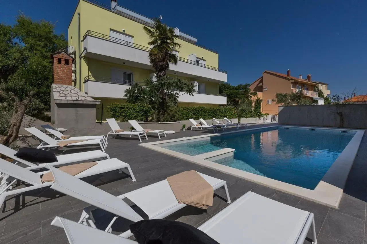 Photo - Villa Liburnum