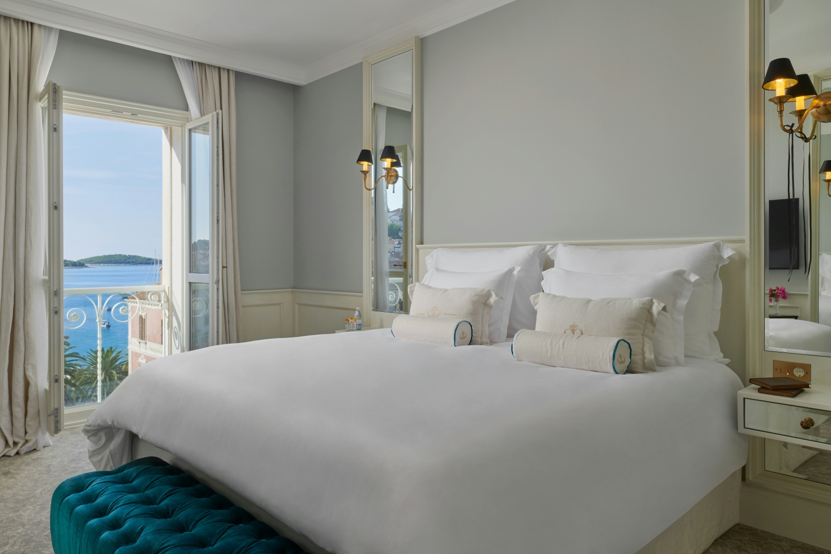 Photo - Palace Elisabeth Hvar Hotel