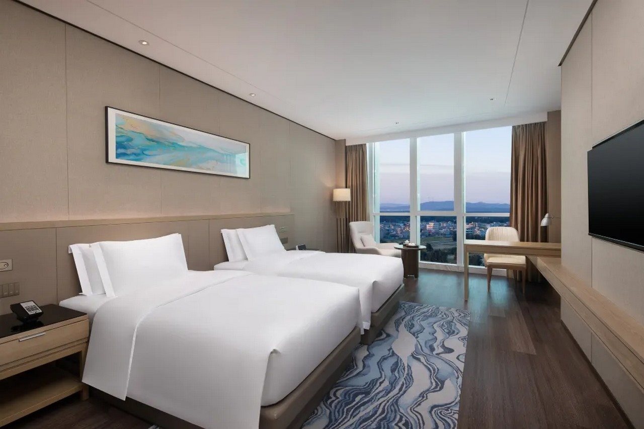 Wyndham Pingtan