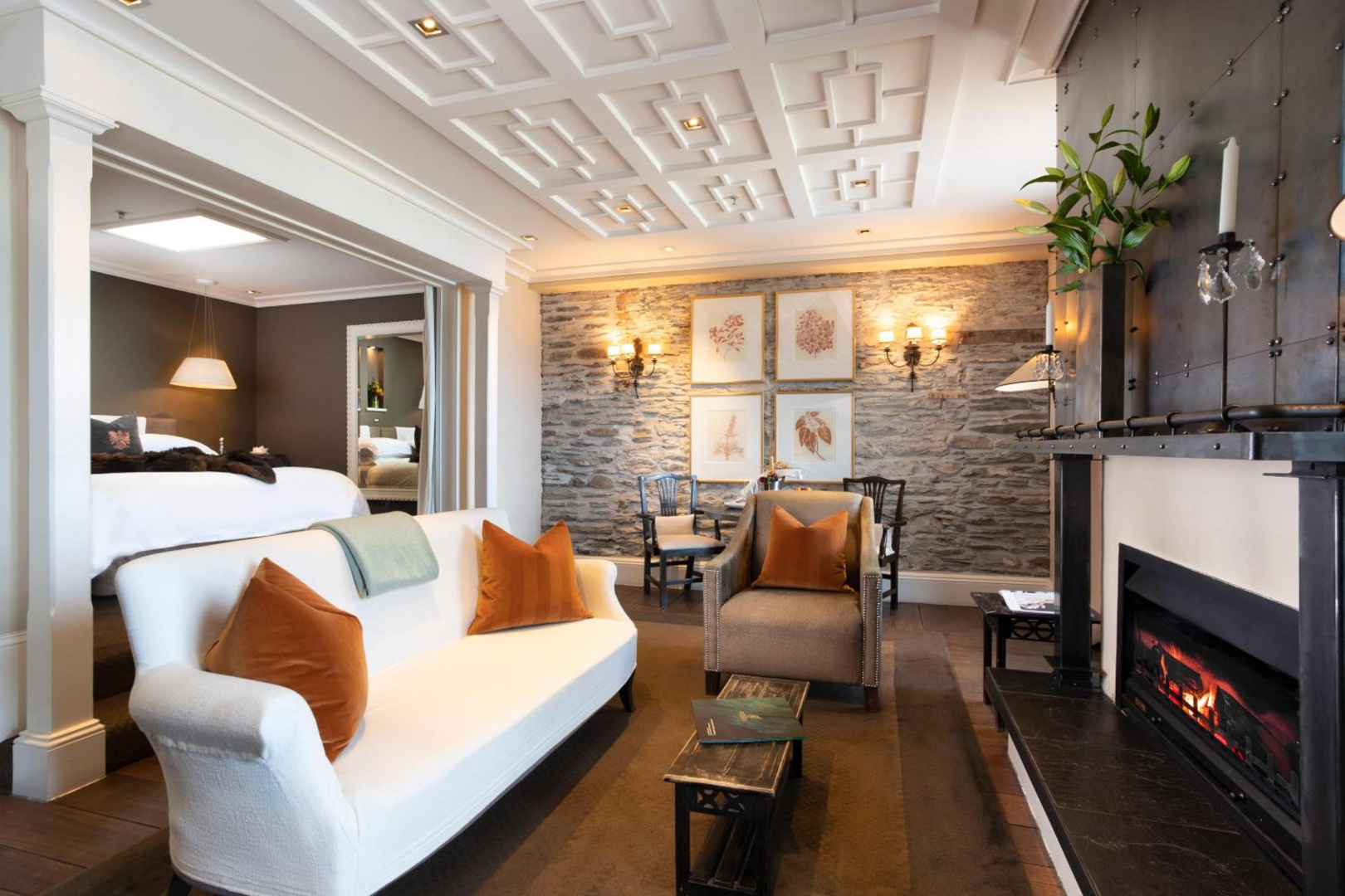 Photo - Eichardt's Private Hotel