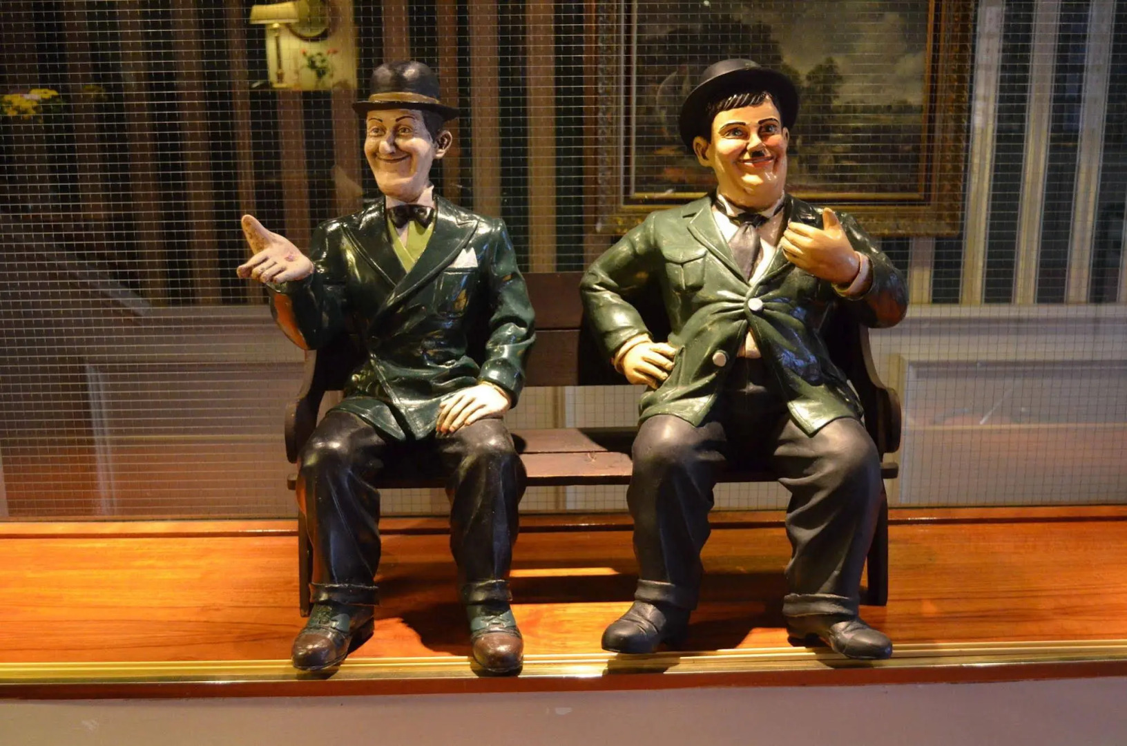 Foto - Rembrandtplein Hotel