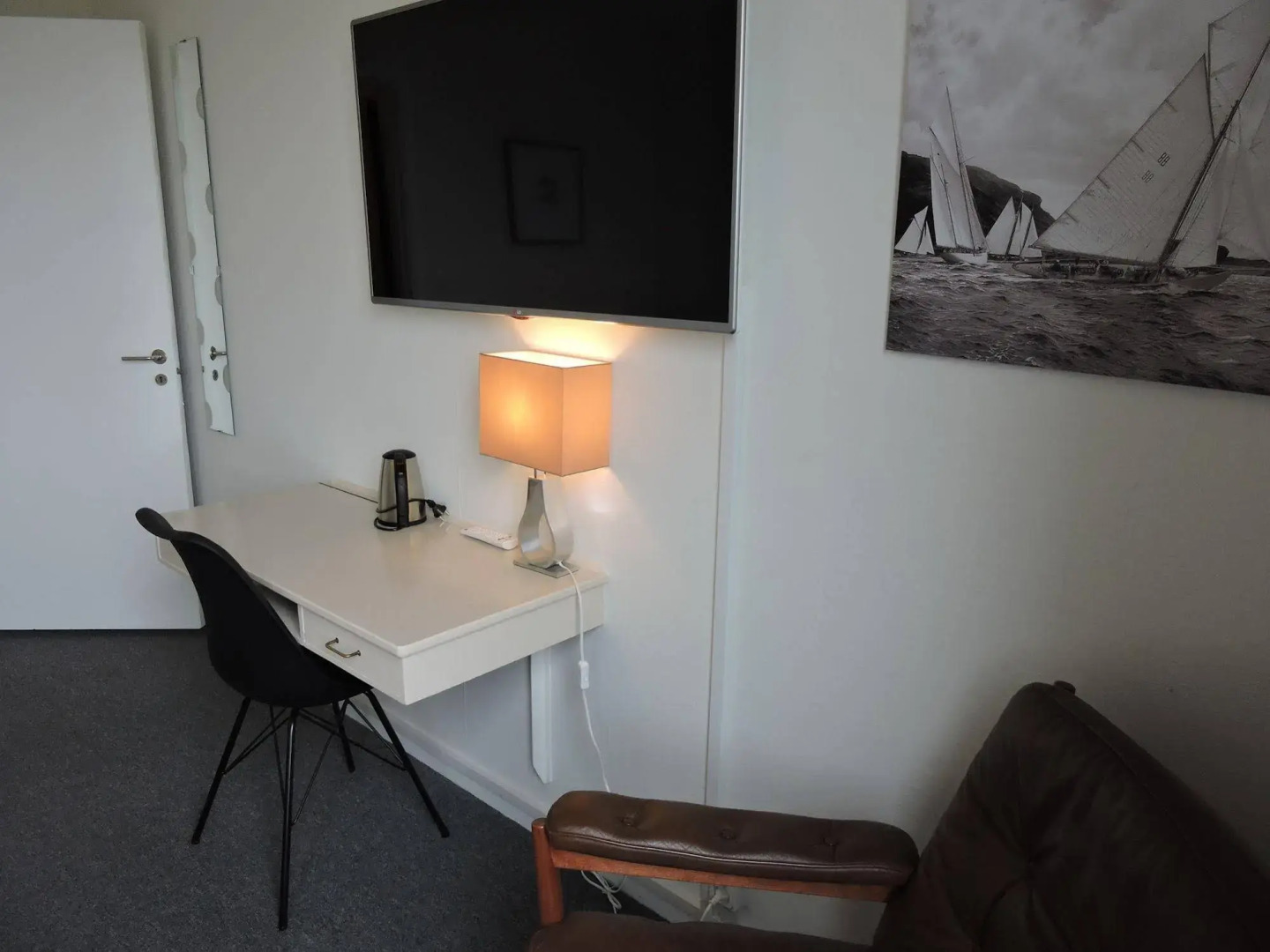 Photo - Havshotellet