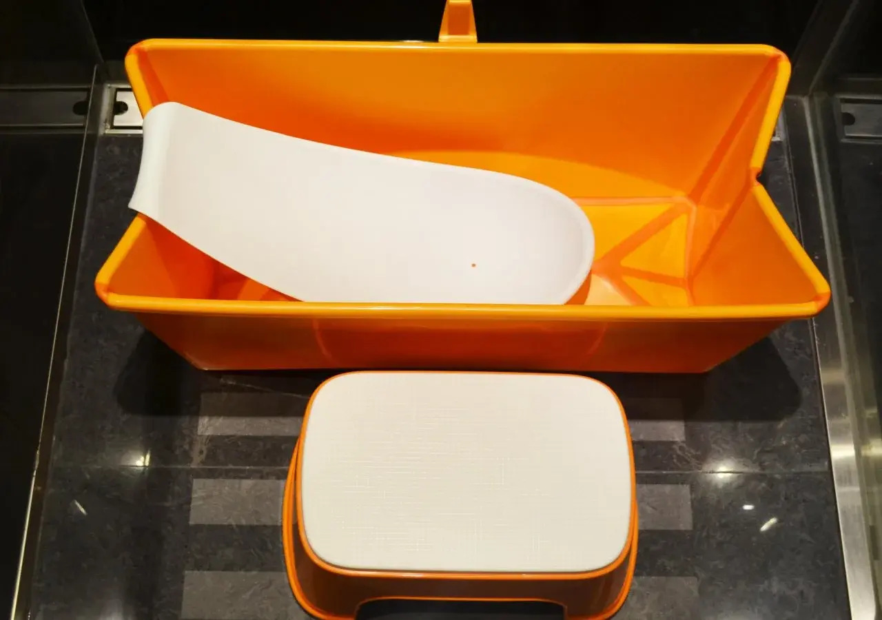 Foto - CHECK inn Taipei Nanjing