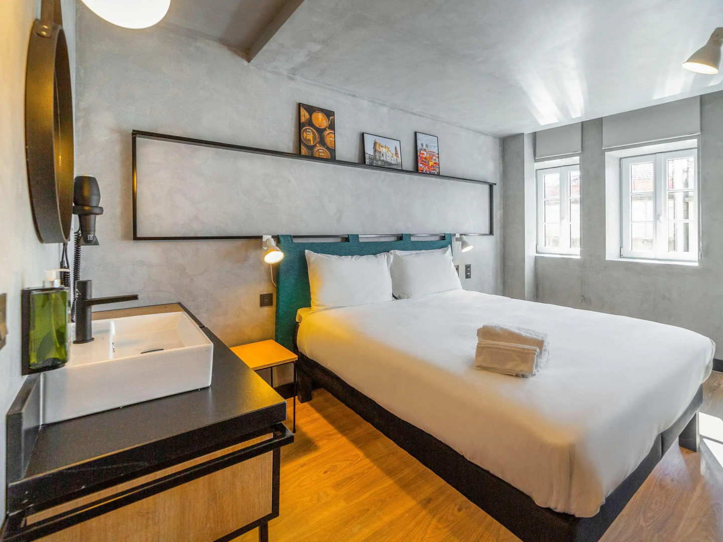 Photo - ibis Porto Centro Mercado Bolhao