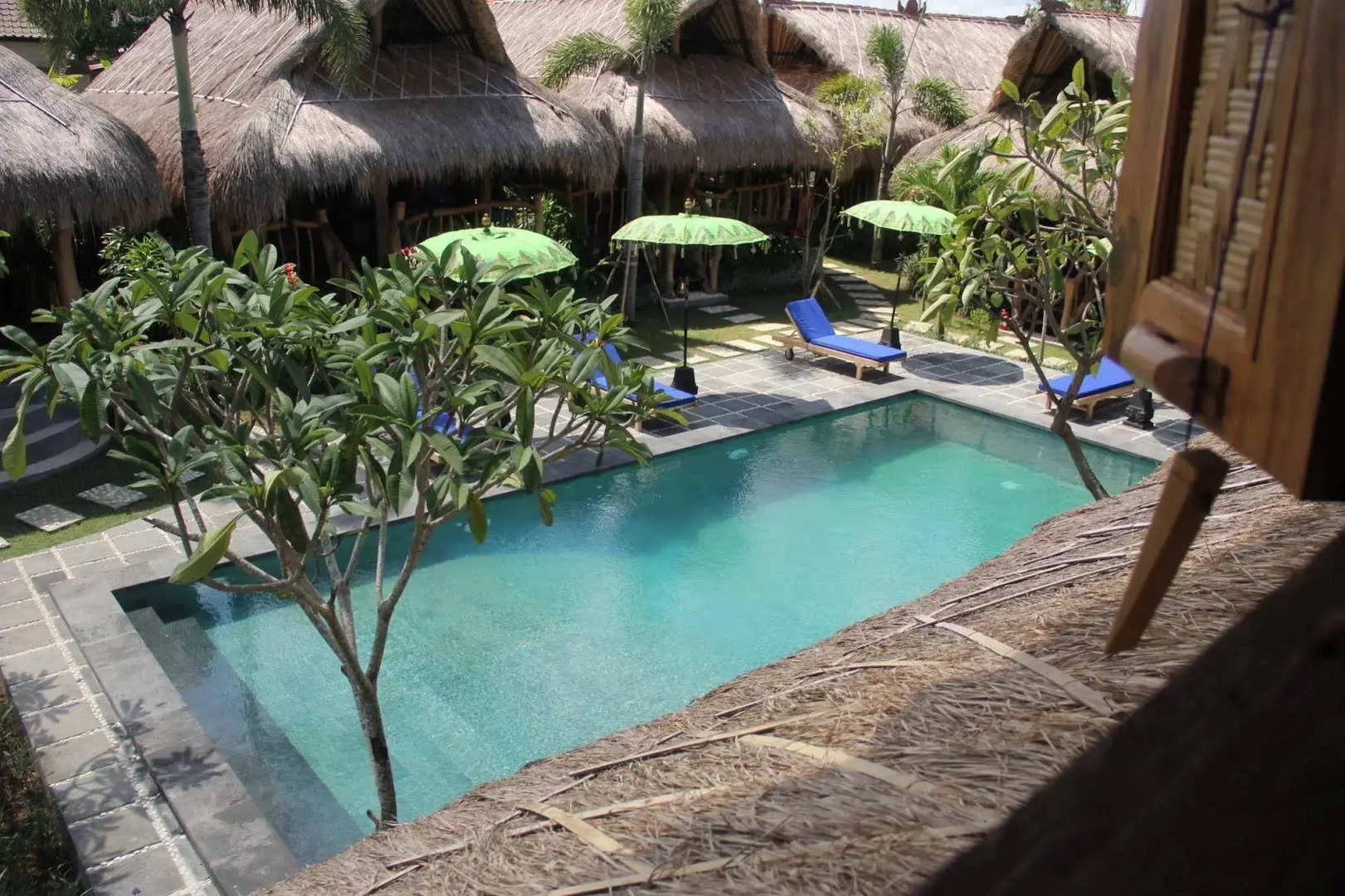Foto - The Calmtree Bungalows