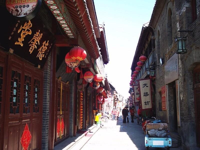 Lavande Hotels·Zibo Railway Station West Xincun Road