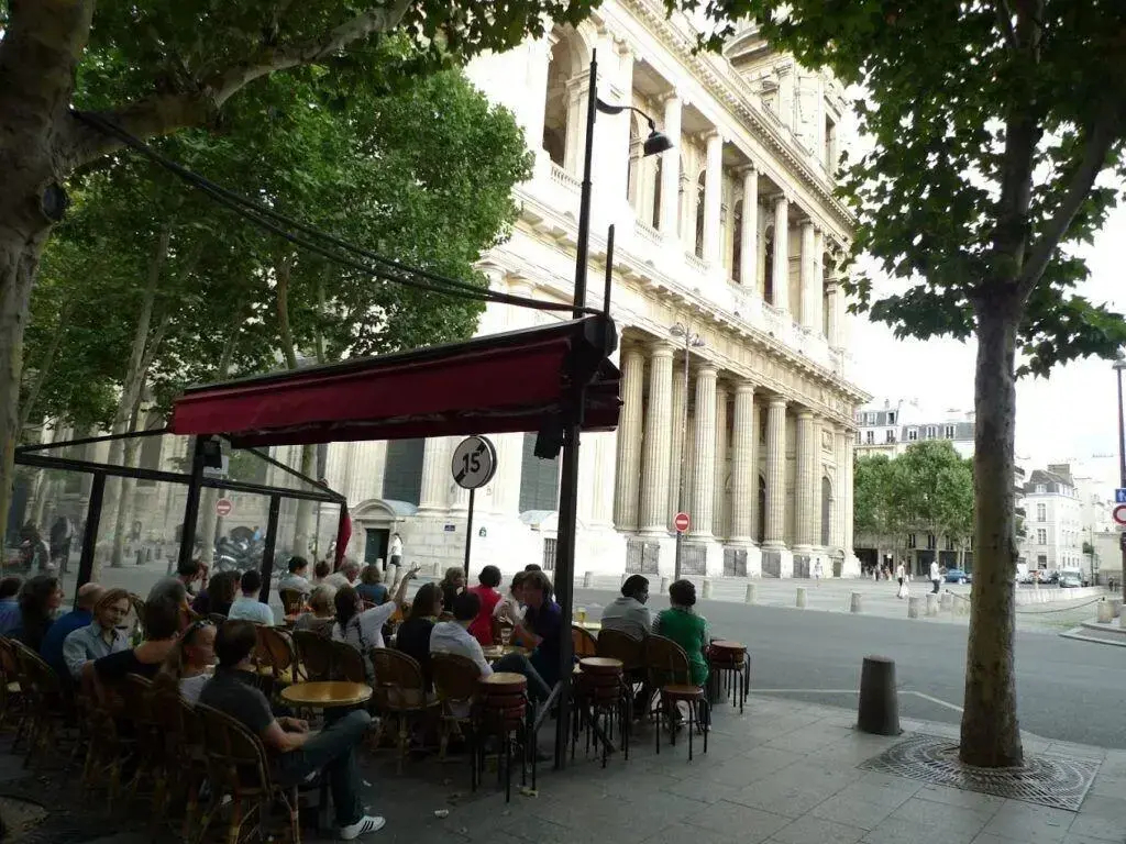 Foto - Hotel Bonaparte
