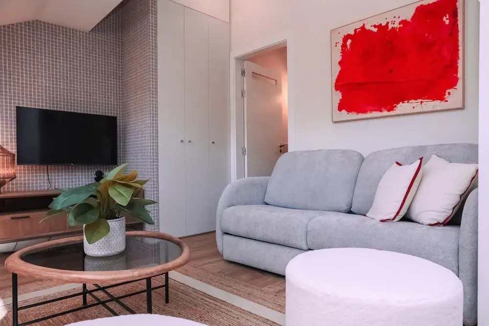 Foto - Principe 7 Rooms Hotel Boutique Vigo