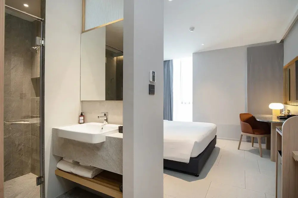 Photo - Saan Hotel Sathorn