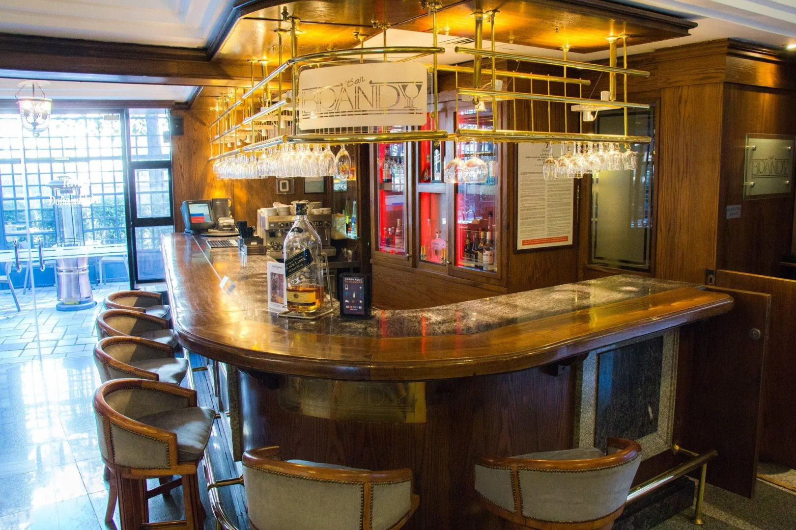 Foto - Wyndham Garden Santiago Kennedy