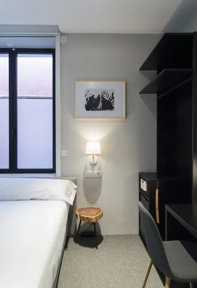 Foto - Bidaia Boutique Hotel