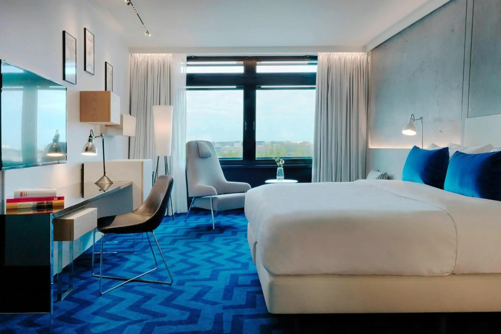 Photo - Renaissance Warsaw Airport Hotel