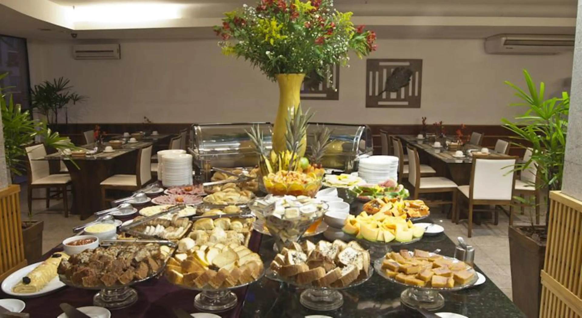 Foto - Bristol Jangada Fortaleza Meirelles