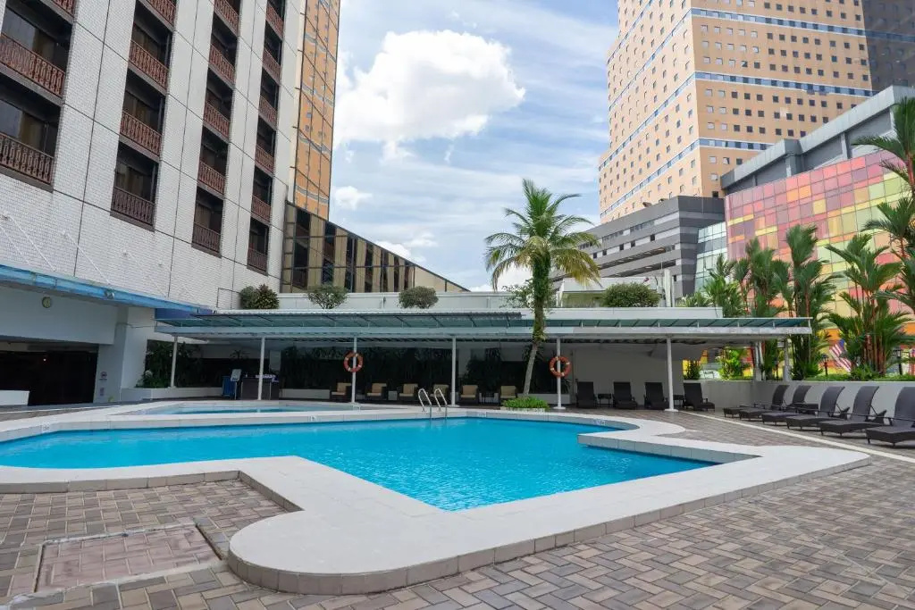 Photo - Seri Pacific Hotel Kuala Lumpur