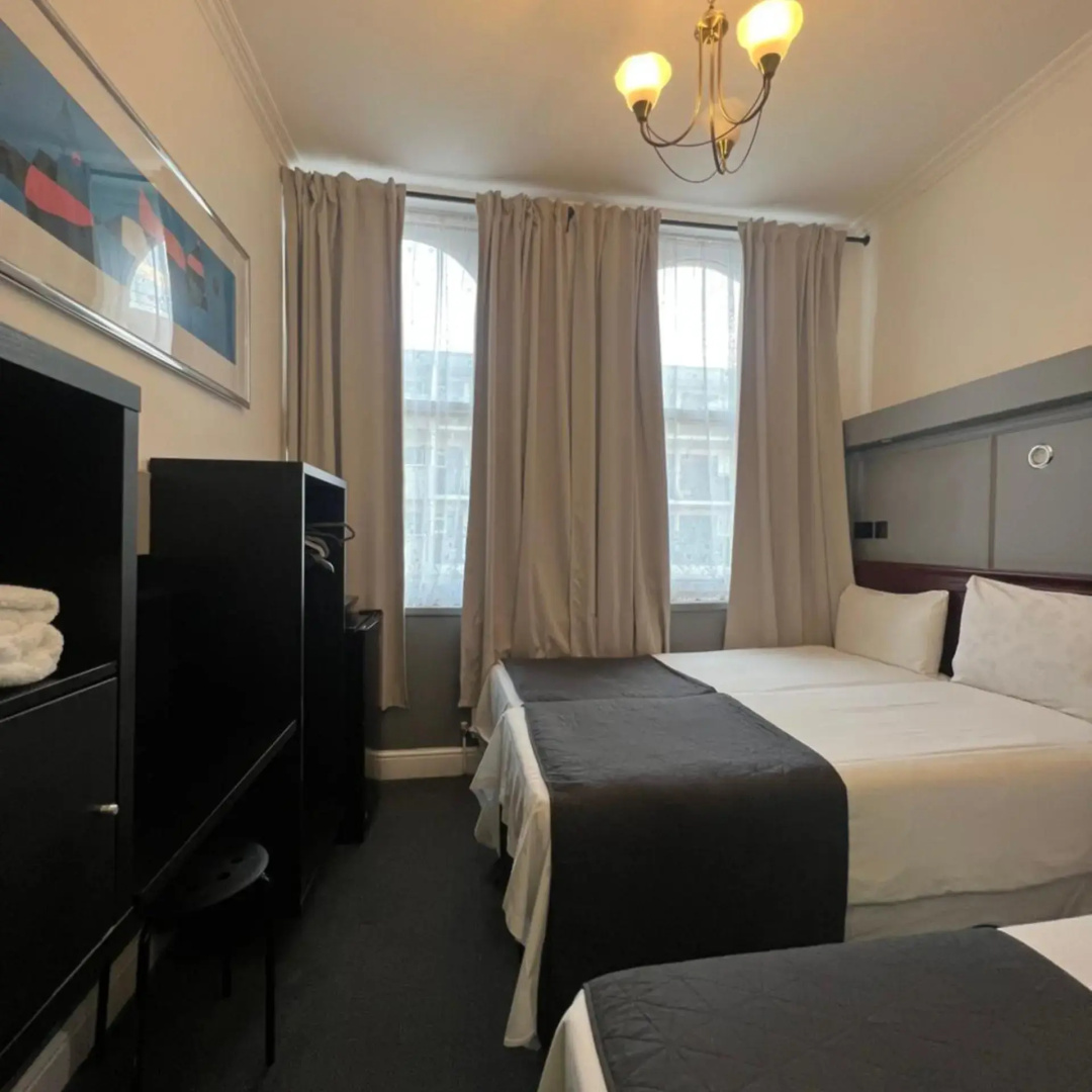 Foto - Plaza London Hotel