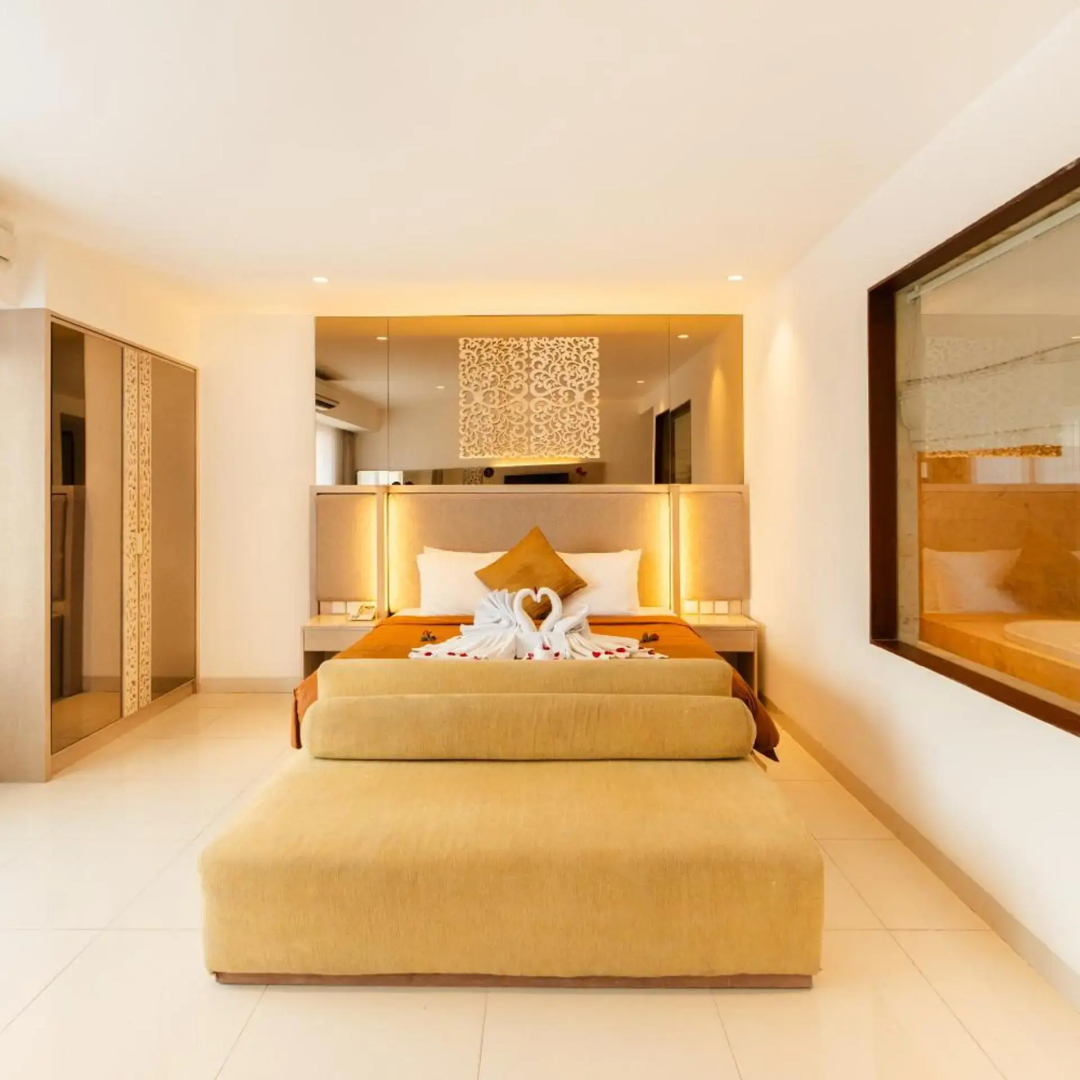 Photo - Kuta Angel Hotel