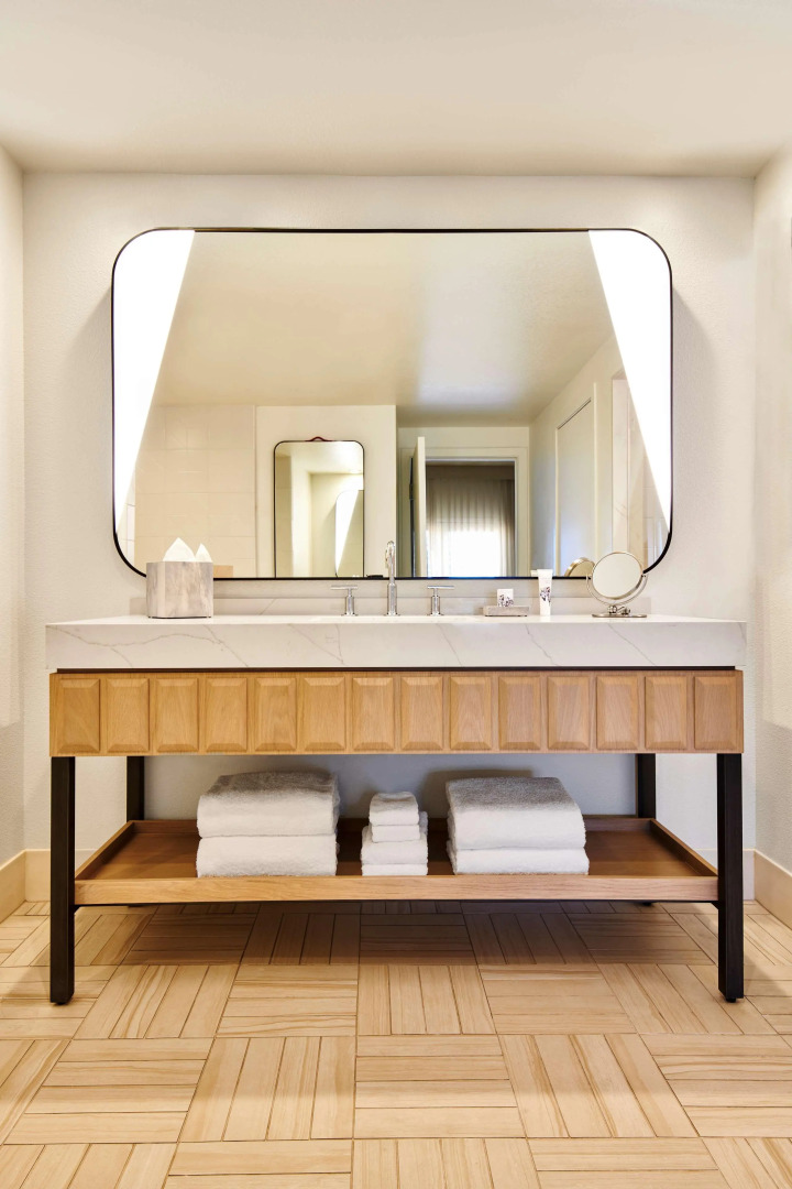 Photo - Virgin Hotels Las Vegas, Curio Collection by Hilton