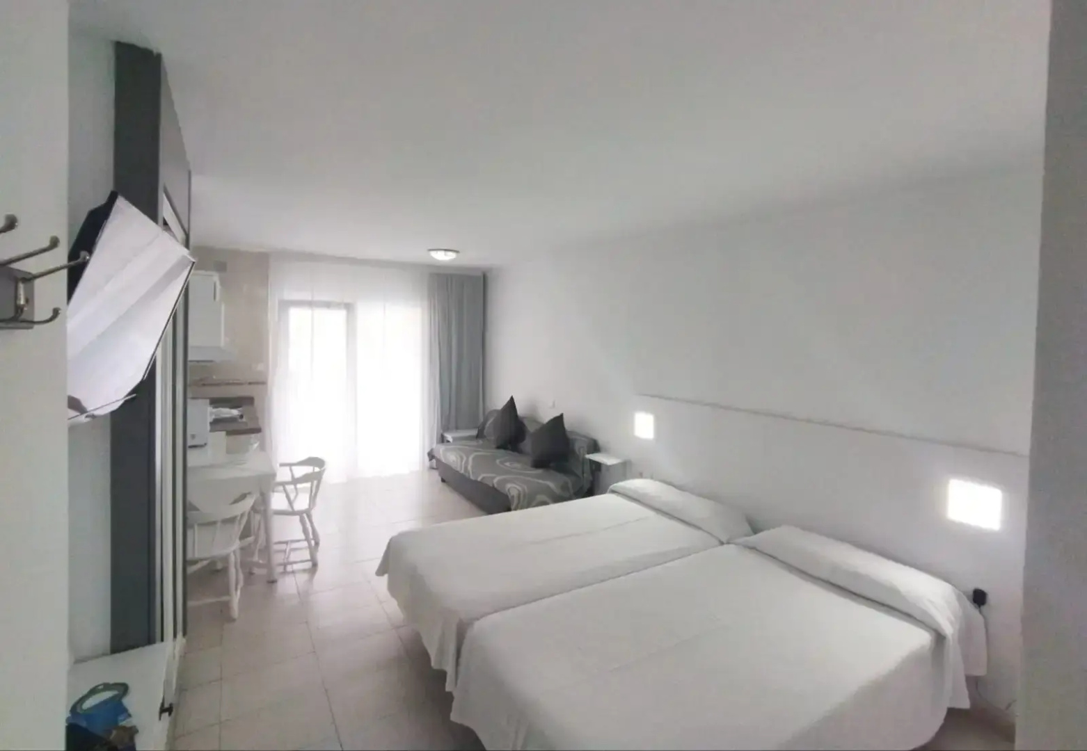 Foto - Apartamentos Pez Azul