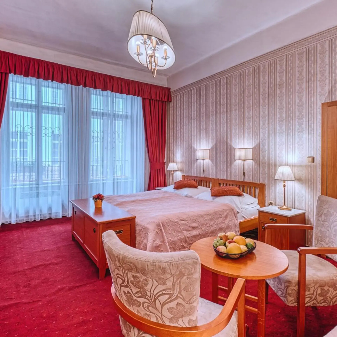 Photo - Hotel Salvator