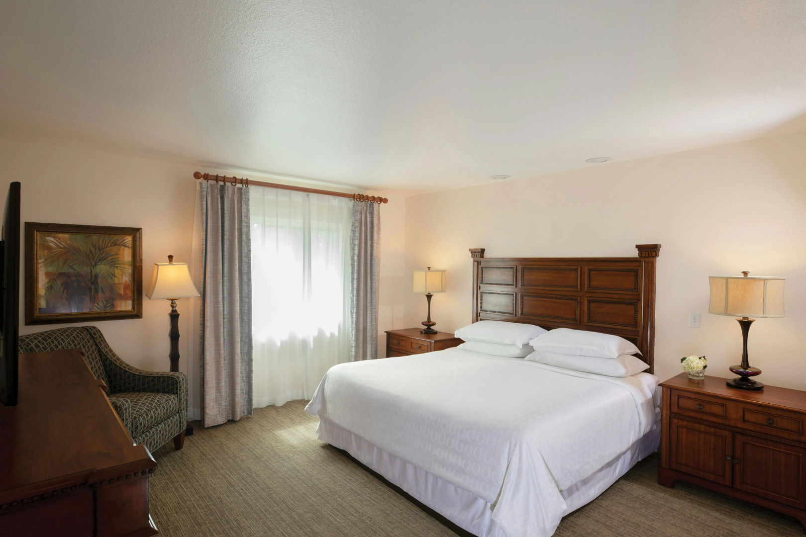 Photo - Sheraton Vistana Resort Villas, Lake Buena Vista/Orlando