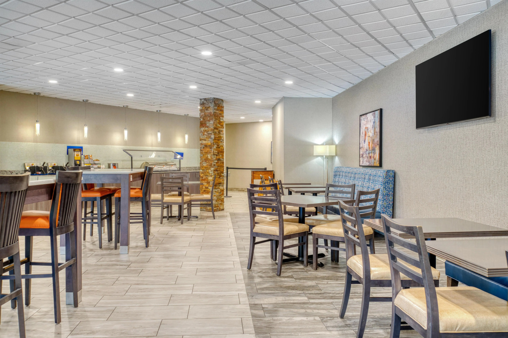 Foto - Best Western Fairfax