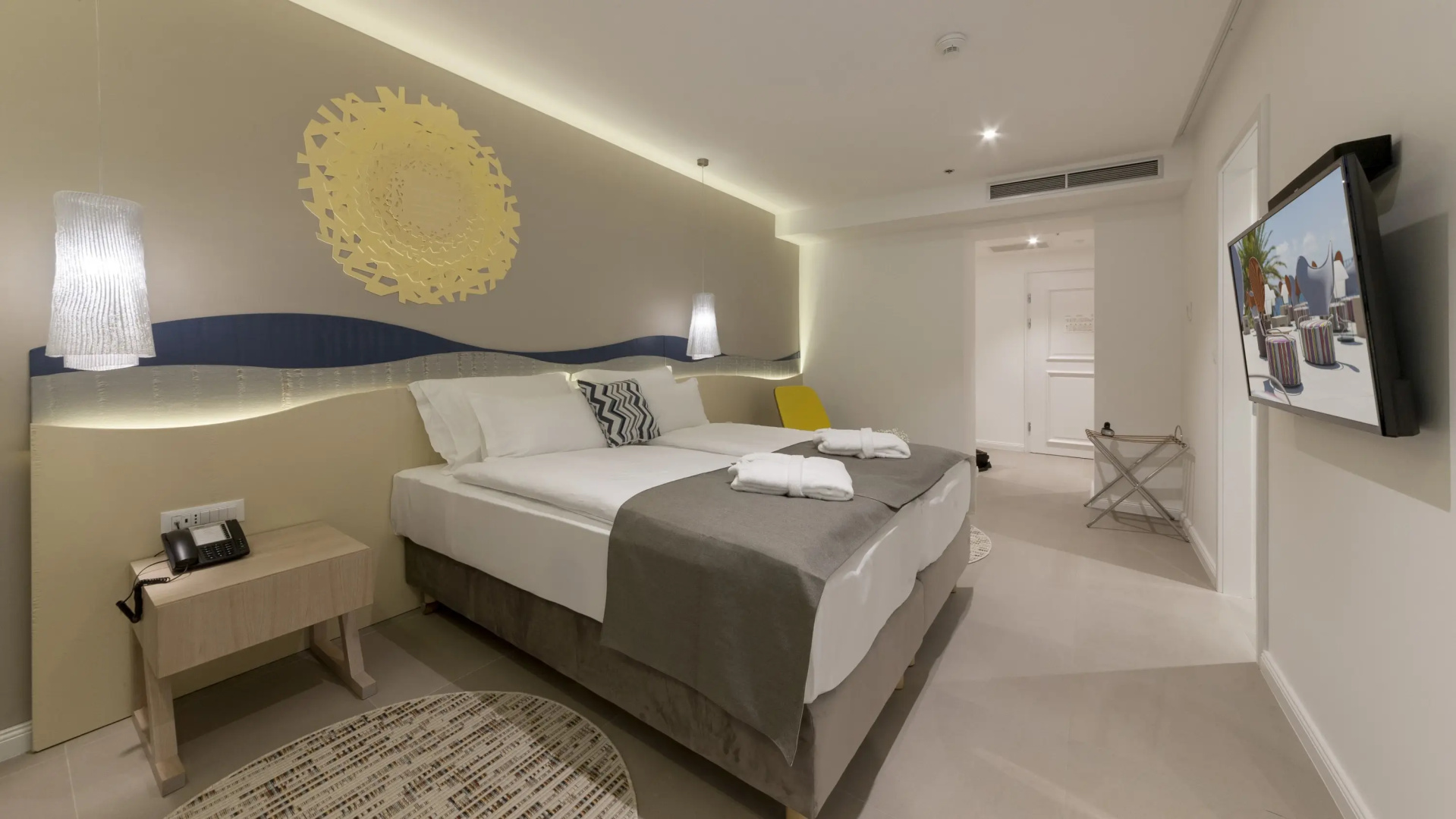 Photo - Bluesun Hotel Jadran