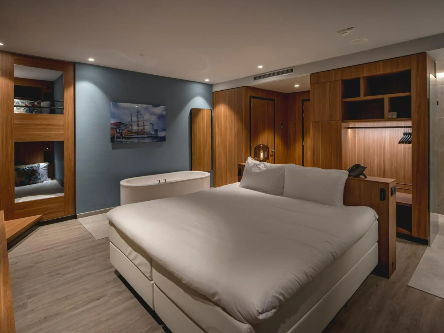 Foto - Van der Valk Hotel Amsterdam Zuidas-Rai