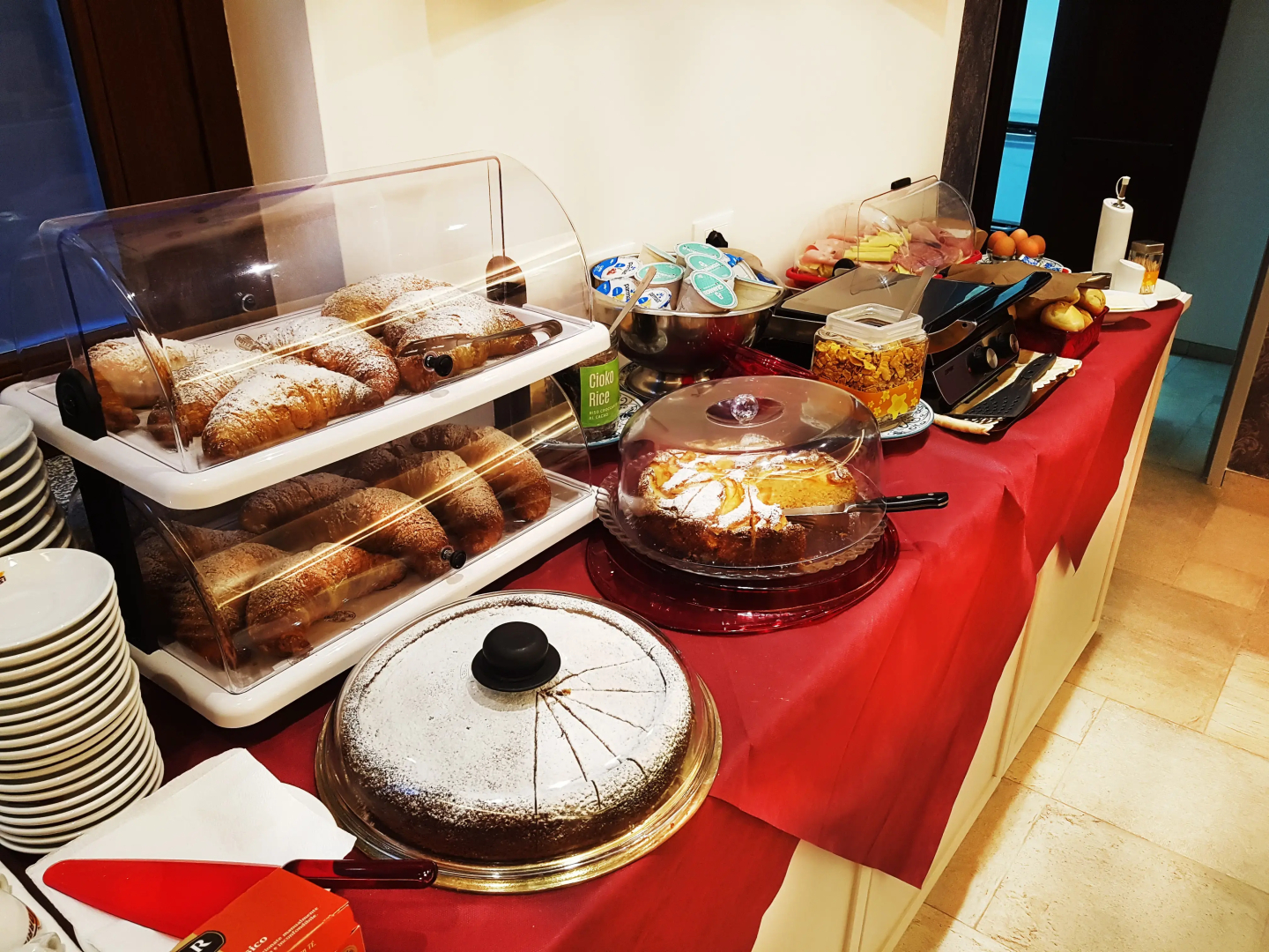 Photo - Hotel La Giara