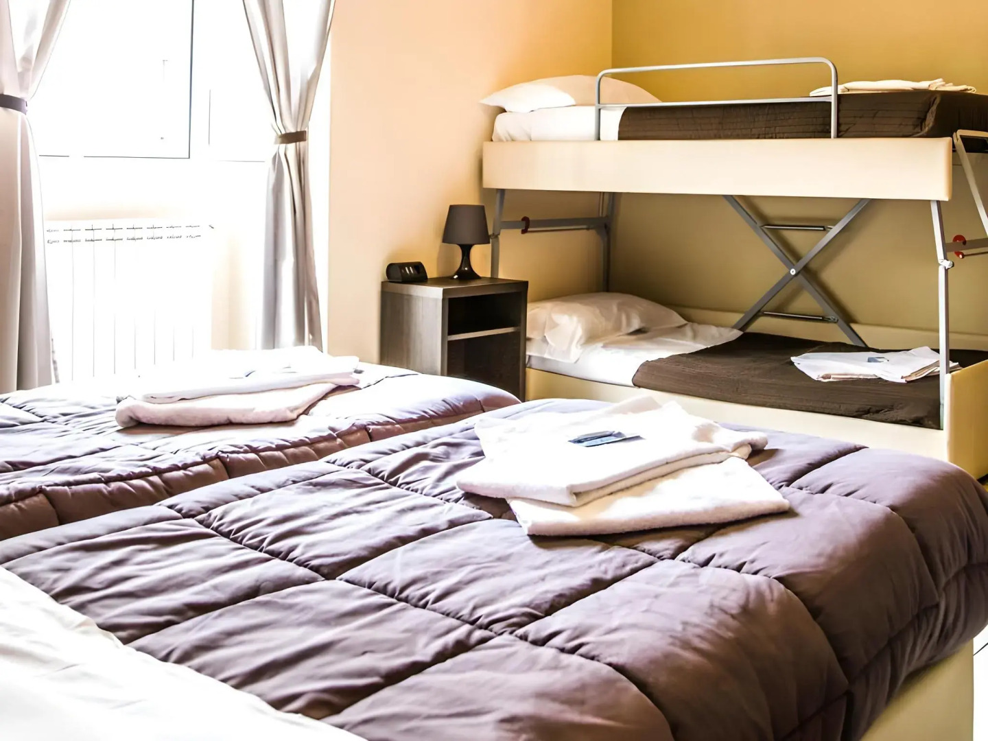 Foto - Mosaic Central Guest House