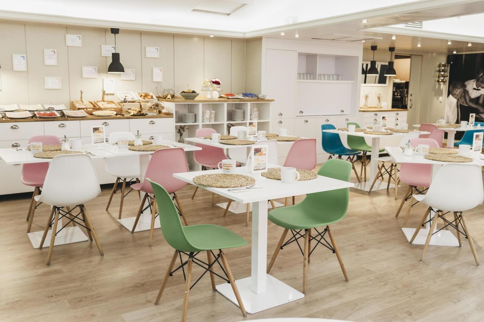 Photo - Tres Torres Atiram Hotel