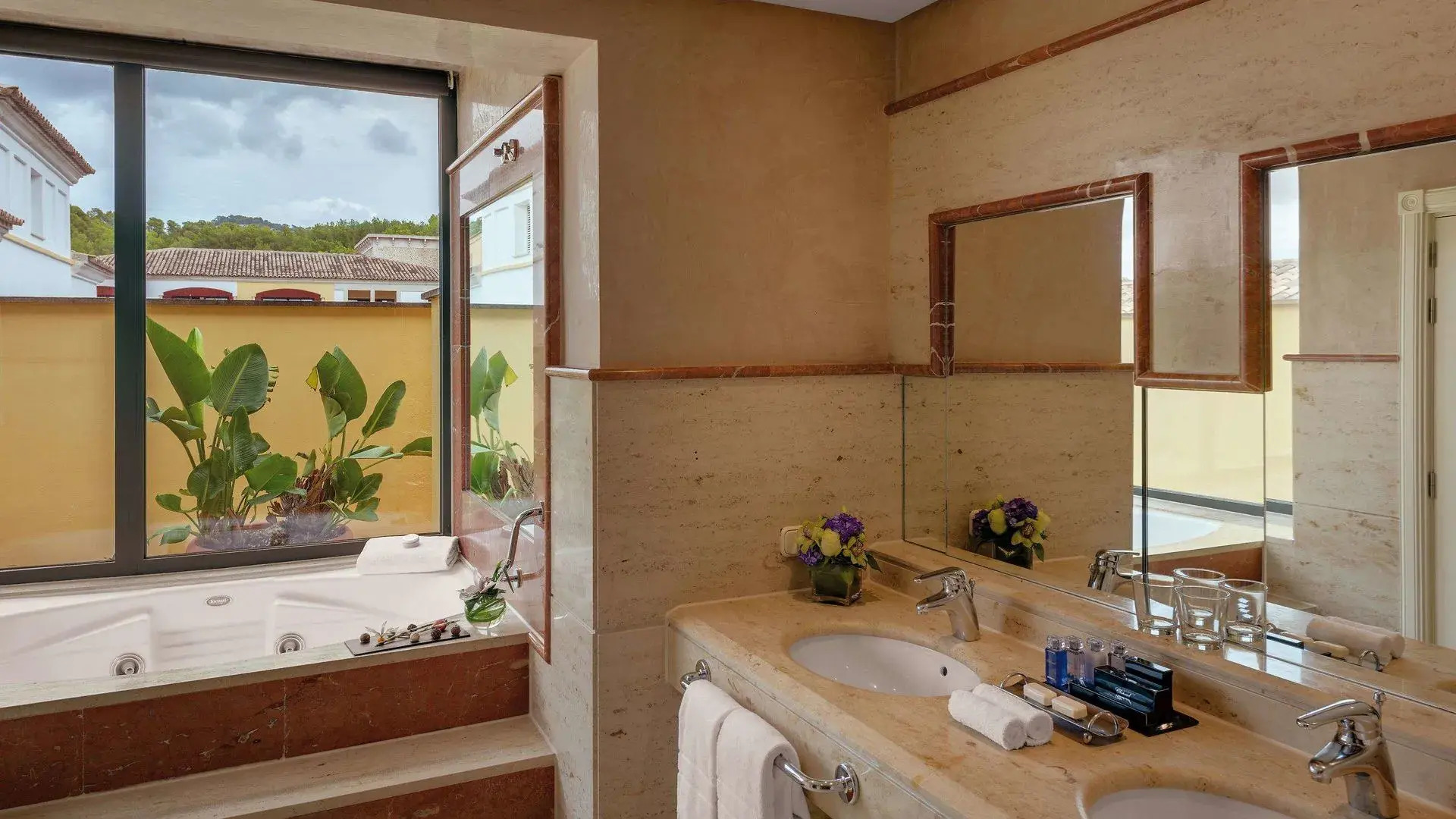 Photo - Steigenberger Hotel and Resort Camp de Mar