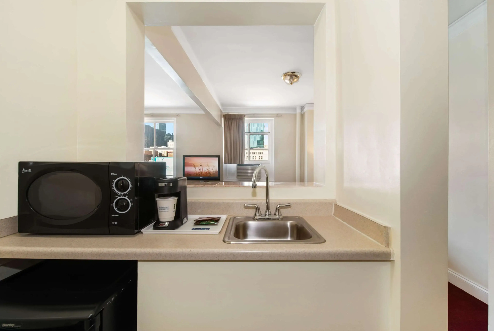 Foto - Travelodge by Wyndham Downtown Chicago