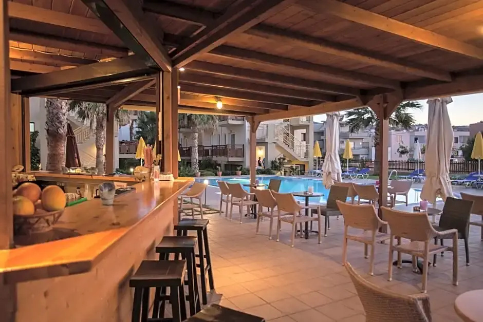 Photo - Ilian Beach & Apartments
