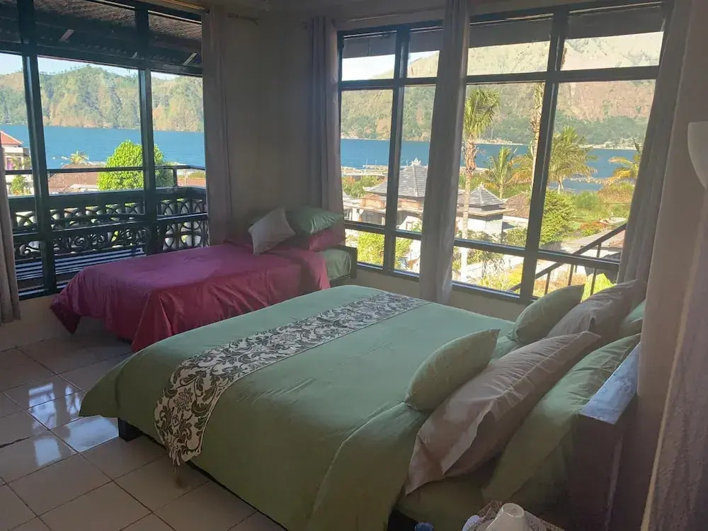 Foto - Batur Sunrise Guesthouse