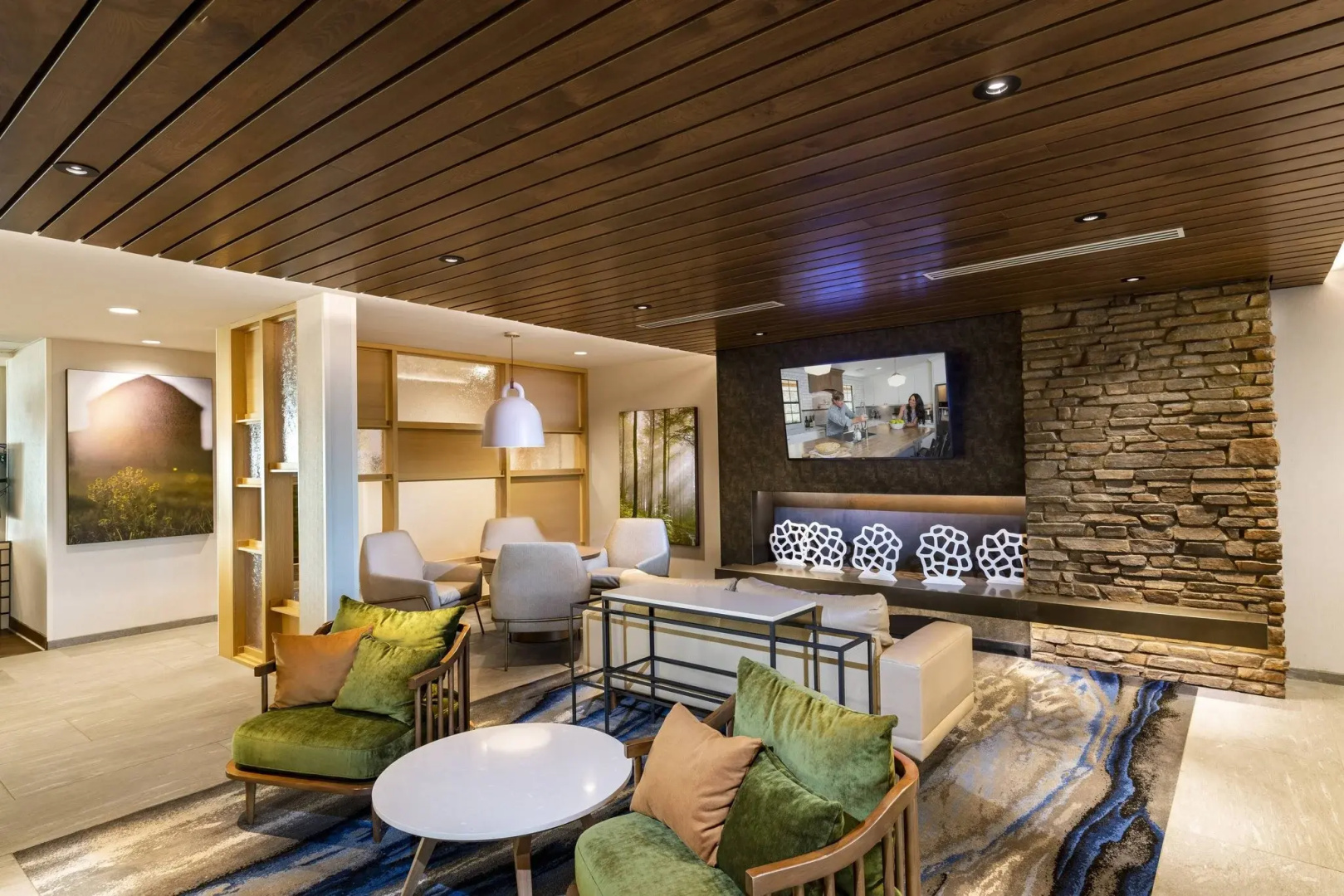 Foto - Fairfield Inn & Suites by Marriott Phoenix West/Tolleson