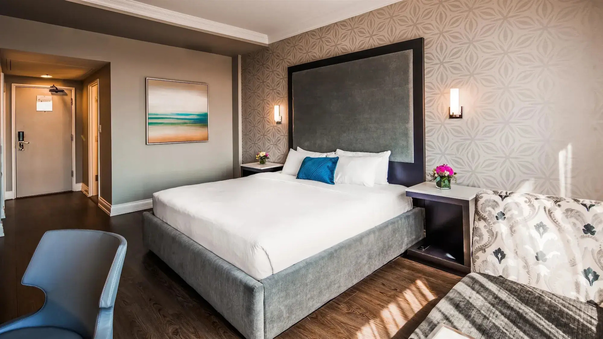 Foto - Georgian Court Hotel, WorldHotels Elite