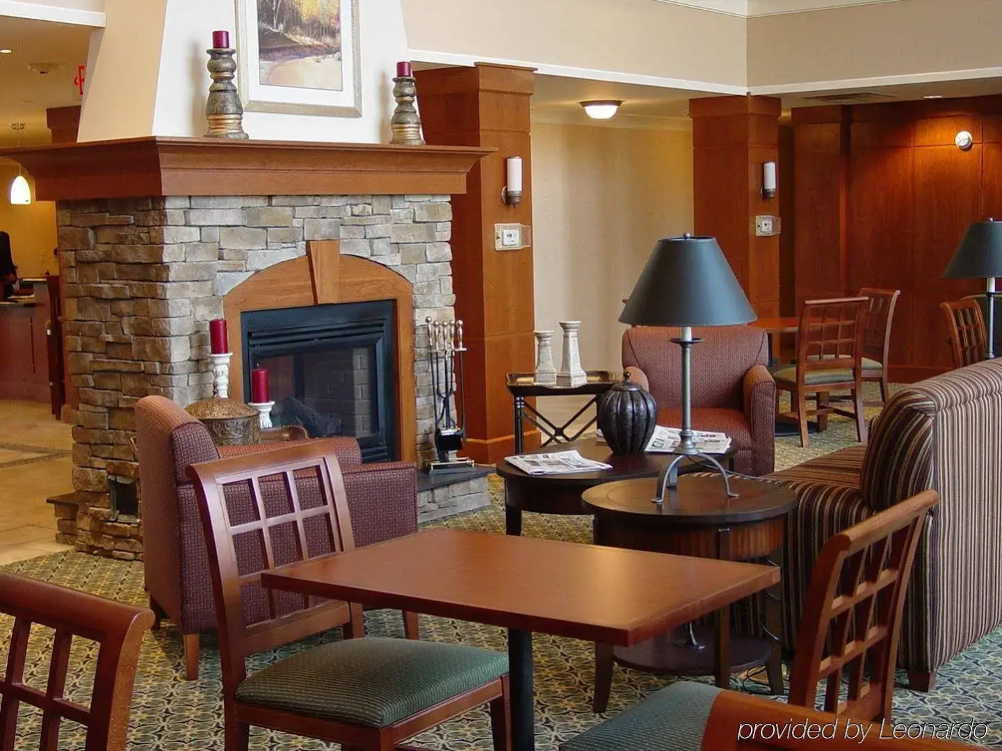 Photo - Homewood Suites by Hilton Aurora Naperville