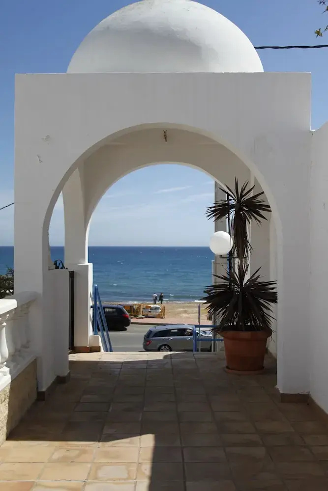 Foto - Hotel Playa Bocaina