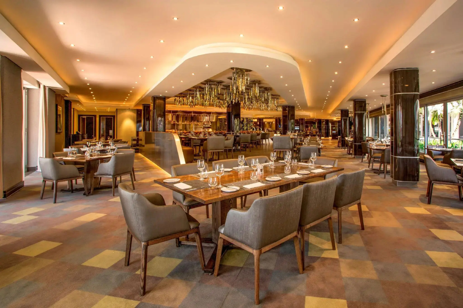 Photo - The Maslow Hotel, Sandton