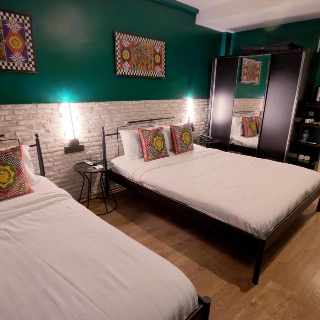 Foto - Think Hotel