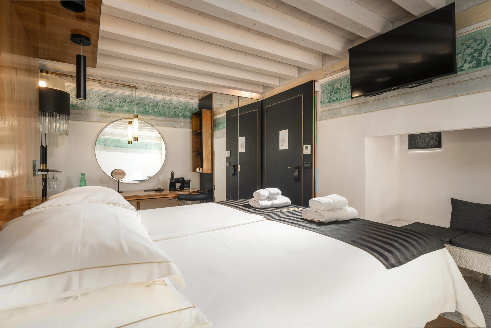 Foto - Spirito Santo Palazzo Storico - Adults Only