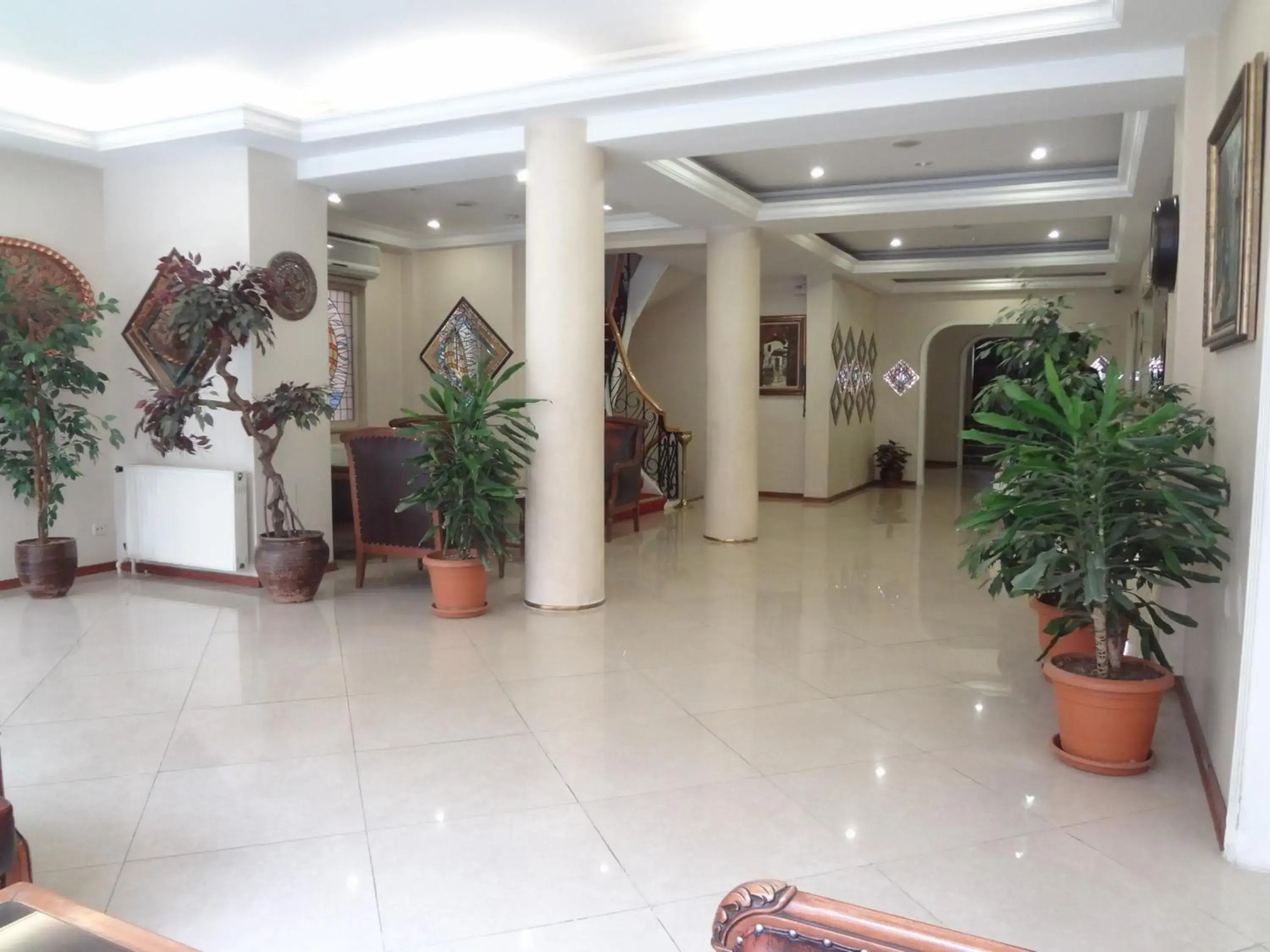 Photo - Ozilhan Hotel