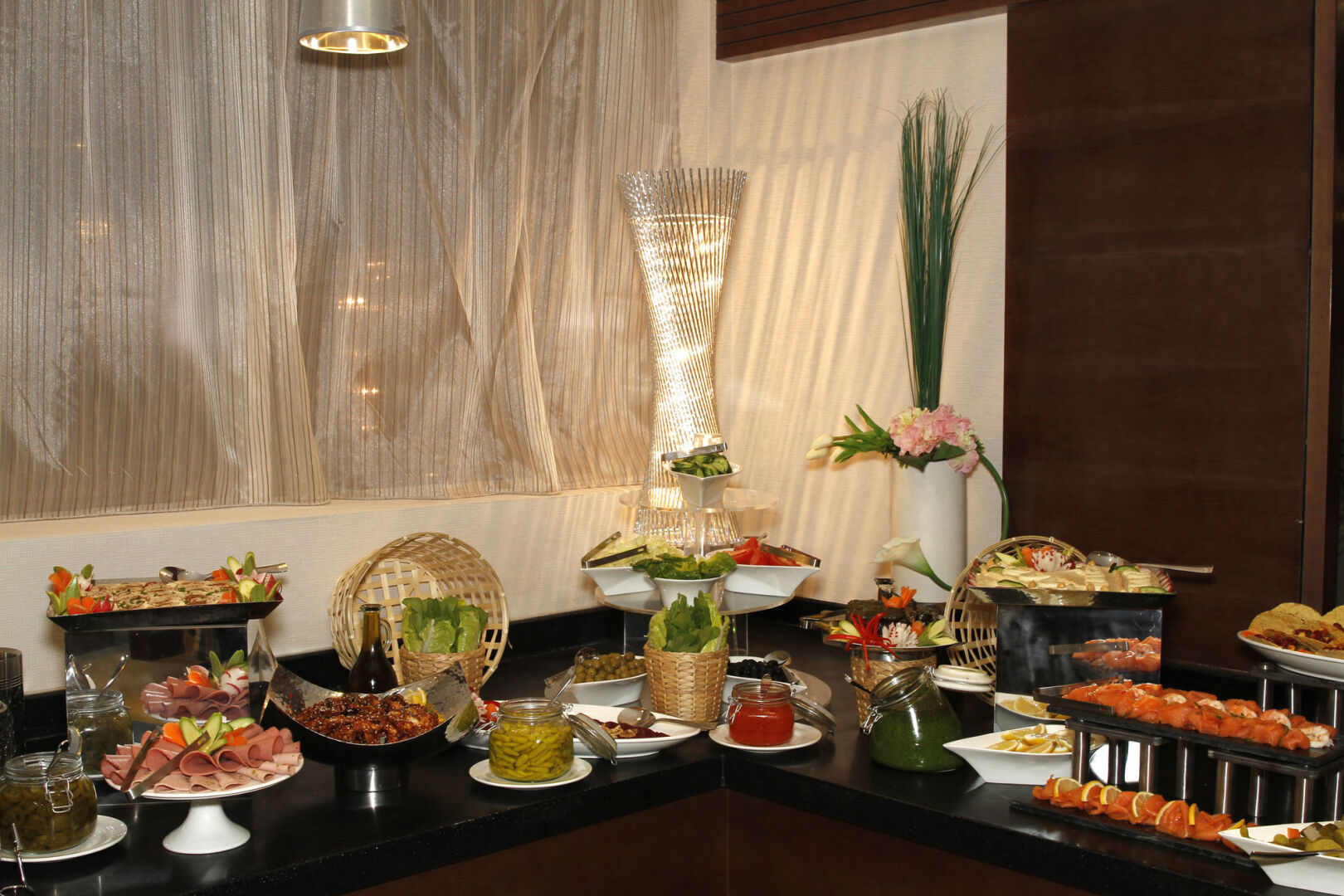 Photo - Swiss Flora Royal Hotel Riyadh