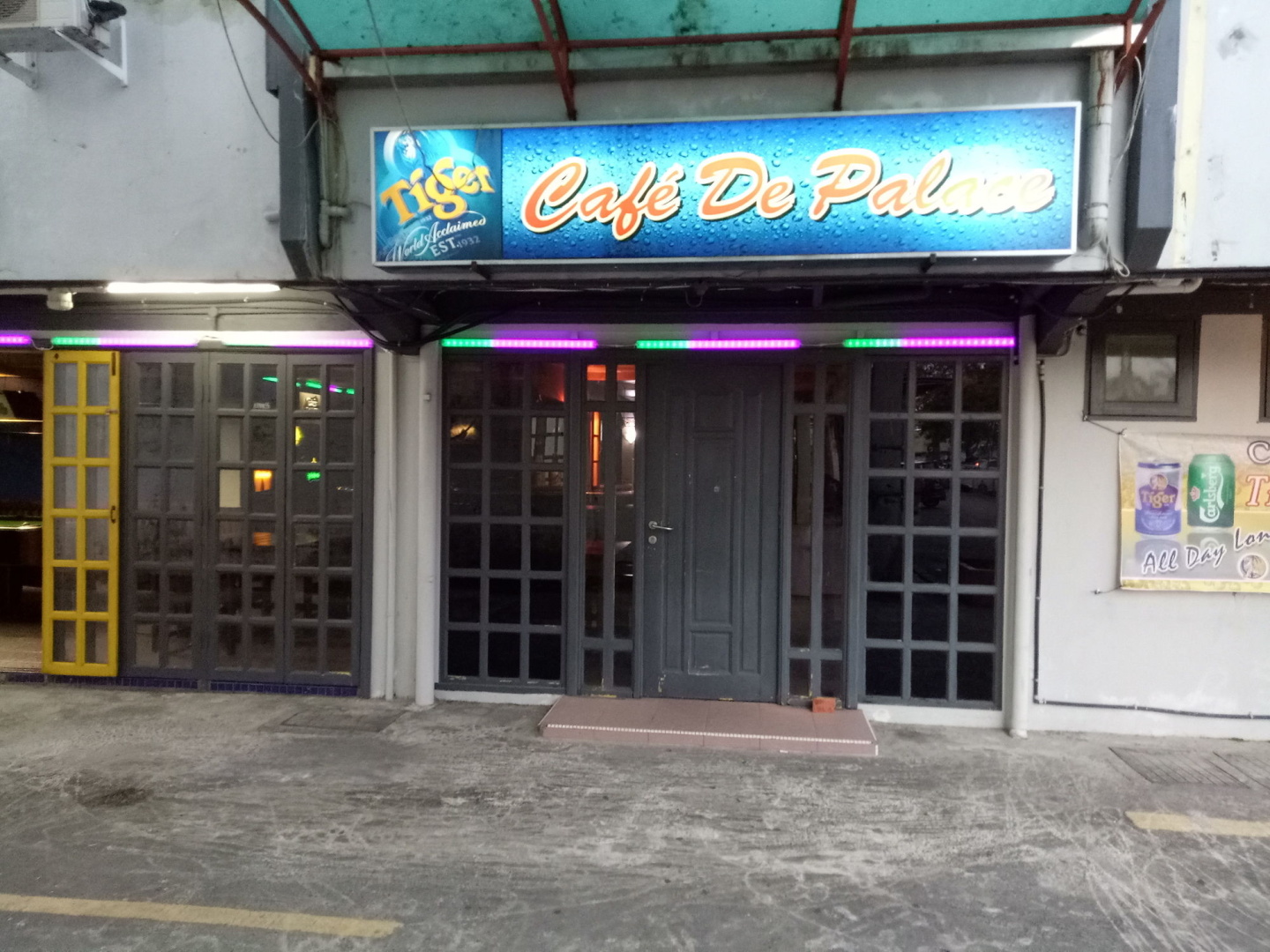 Palace Inn Miri