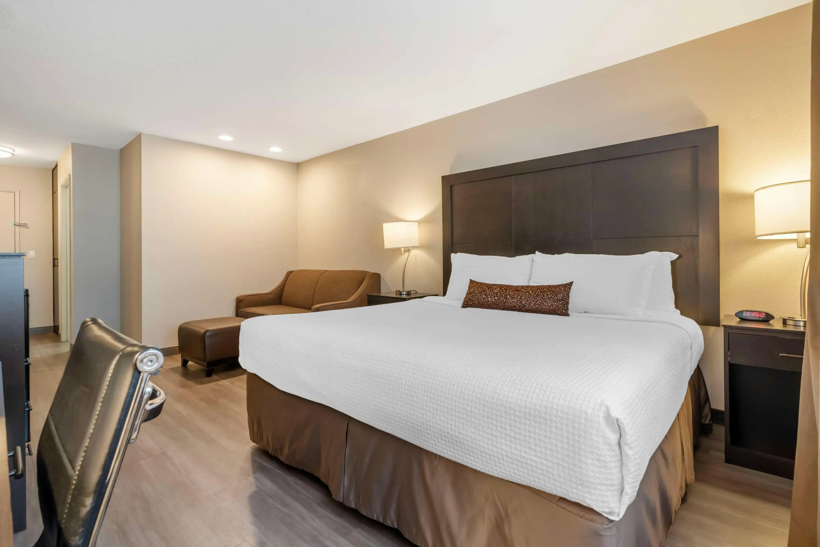 Photo - Best Western Inn Of Vancouver