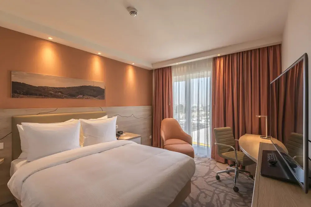 Photo - Hampton by Hilton Freiburg