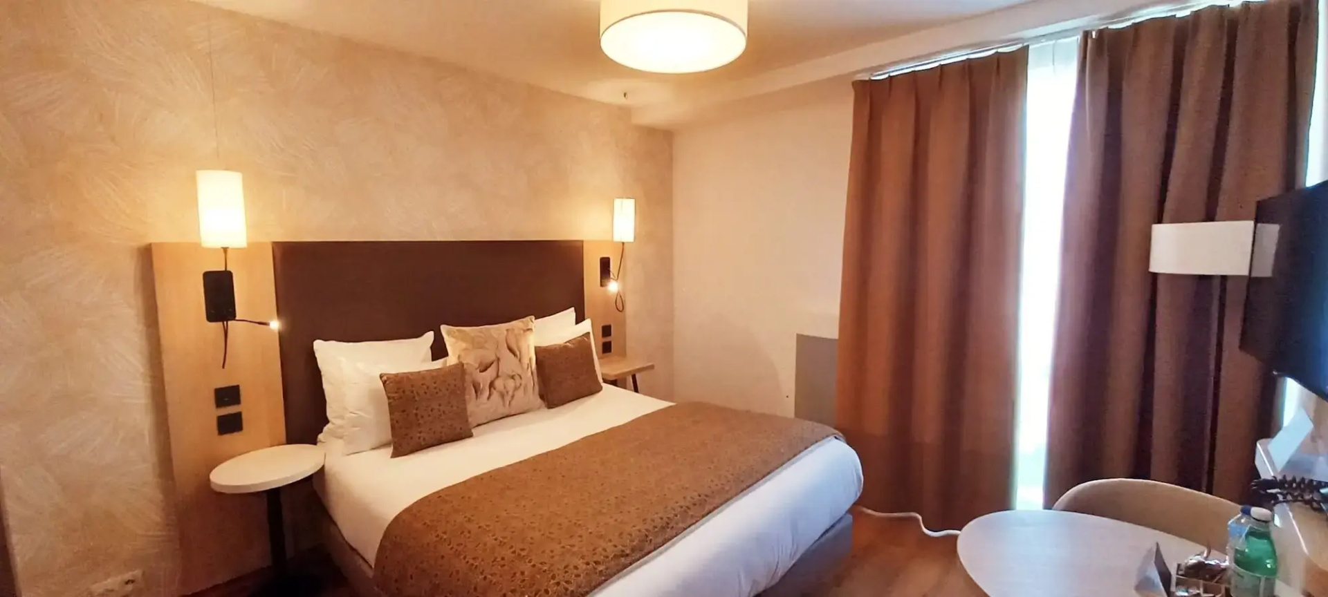Photo - Residhome Bois Colombes Monceau