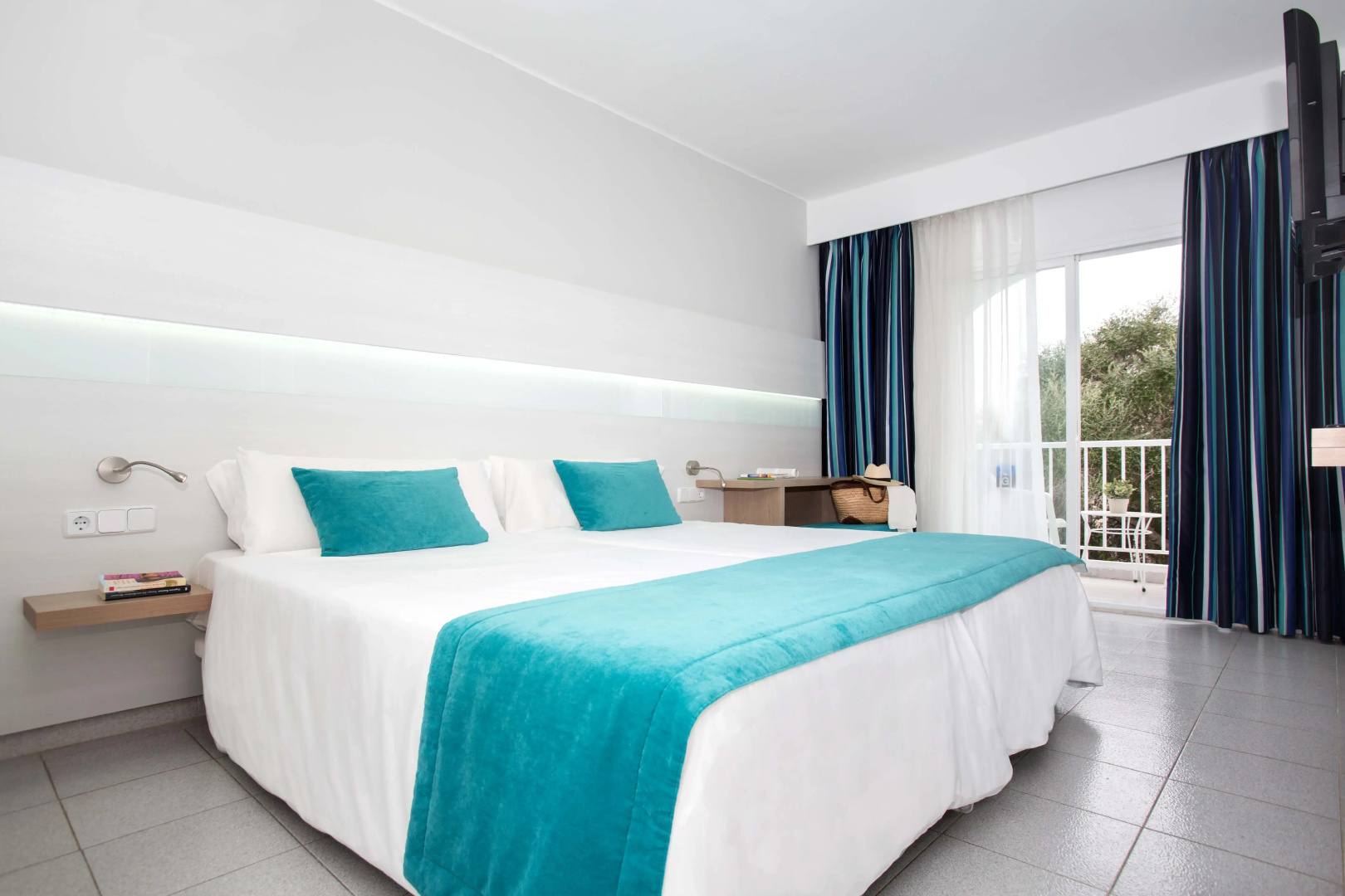 Foto - Gavimar Ariel Chico Hotel and Apartments