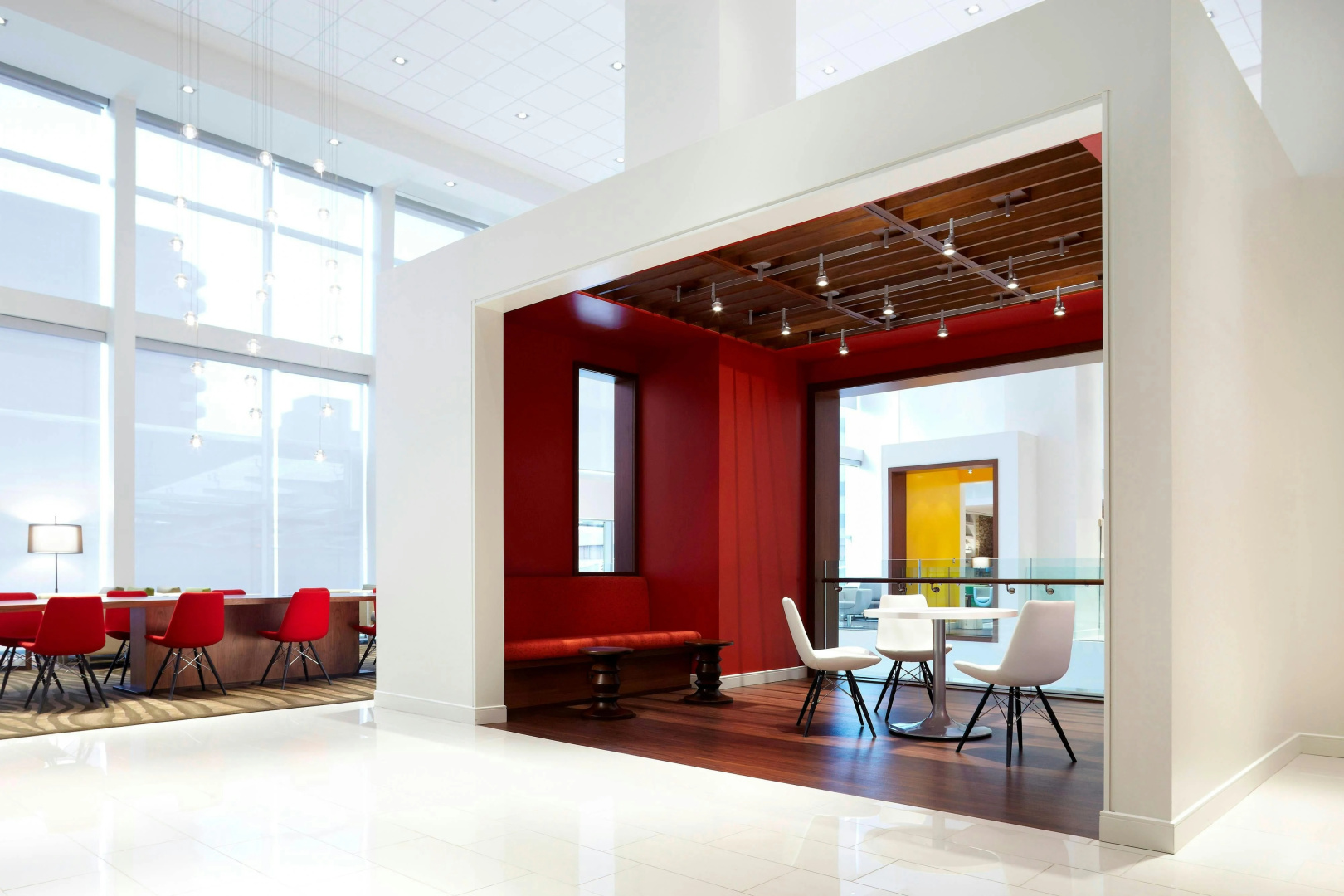 Photo - Delta Hotels by Marriott Ottawa City Centre