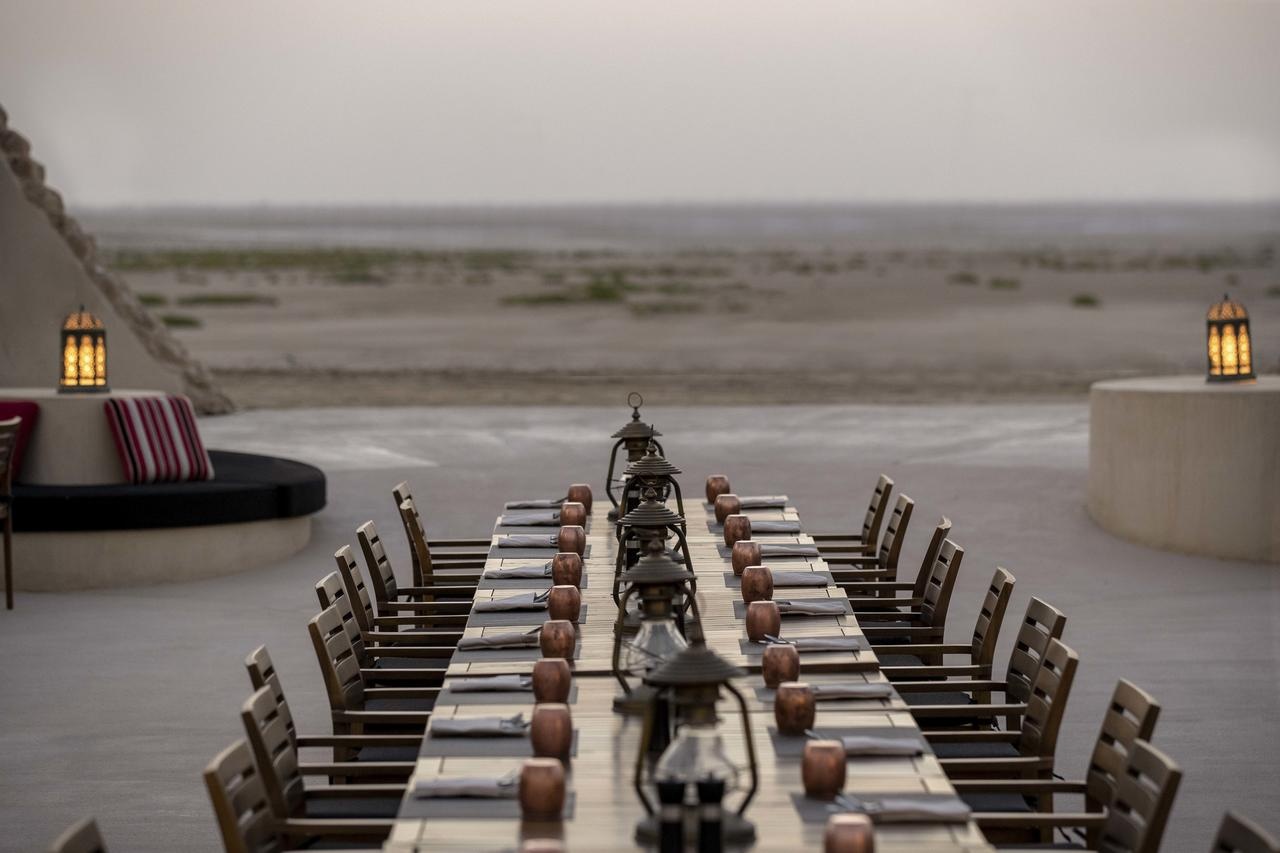 Foto - Al Wathba, a Luxury Collection Desert Resort & Spa, Abu Dhabi